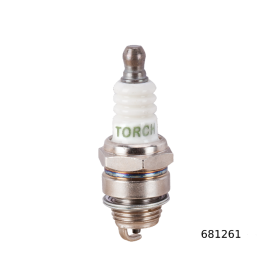 BUJIE TIP 2T M TORCH - 681261