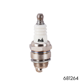 BUJIE TIP 2T M ETS - 681264