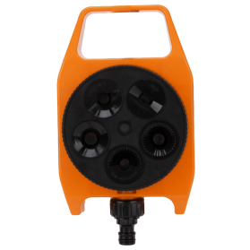 ASPERSOR STATIONAR CU 5 FUNCTII 2012 - 682303