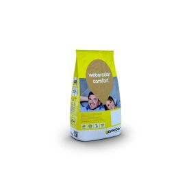 WEBER - CHIT COLOR COMFORT/2KG - WHITE