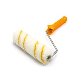 TRAFALET FIR POLIACRIL GALBEN L150XB30XF11XT6MM-LT09754