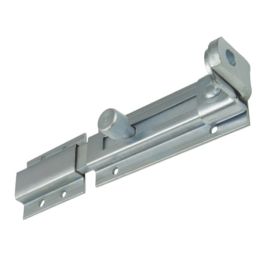 ZAVOR POARTA PRINDERE LACAT 180MM 171680