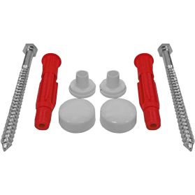 SET FIXARE WC 6X90 (AG)-460074