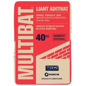 MULTIBAT CRH CIMENT - 40KG