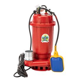 POMPA APA MURDARA 16M ROSIE CU PLUTITOR MF GF-0749