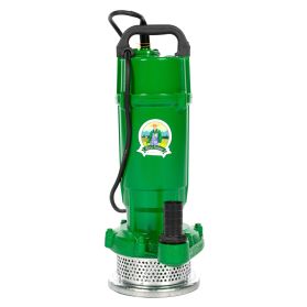POMPA APA SUBMERSIBILA QDX-16M 0,37KW FARA PLUTITOR MF GF-0703