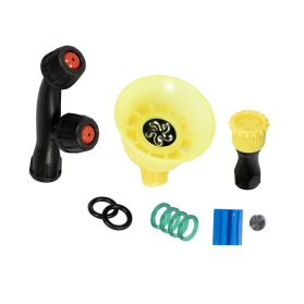 SET DUZE PENTRU POMPA DE STROPIT CU BATERIE GF-0659