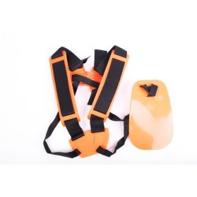 HAM PENTRU MOTOCOSITOARE (PORTOCALIU) GF-0561