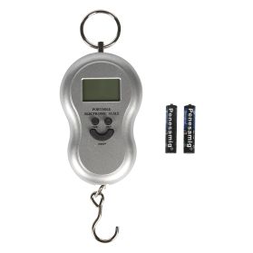 CANTAR ELECTRONIC MF 50KG PORTABIL G01 GF-0079