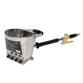 MASINA PNEUMATICA TENCUIT PERETI CU DUZE DZ-C223