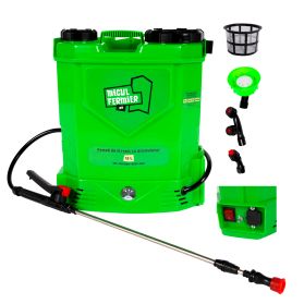 POMPA DE STROPIT MF 12L CU ACUMULATOR G01 MF-PA1004-S001-G01