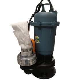 POMPA APA MURDARA MF CT 1500W 12000L/H 9M CP G01 GF-2597