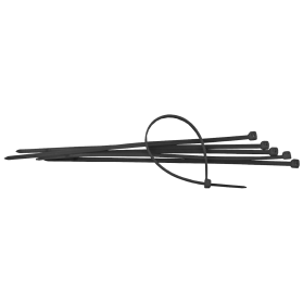 COLIER DE PLASTIC PROTECTIE UV [100 BUC] 4.5 X 300 - 640295