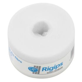 BANDA FIBRA STICLA 50MMX25ML/ROLA RIGIPS