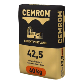 CIMENT CEMROM II/B-LL 42,5 N-40 KG