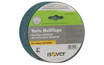 Banda Adeziva ISOVER Vario® Multitape - 25ml