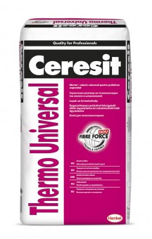 Ceresit Thermo Universal 25 kg 