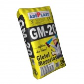 ADEPLAST GLETUL MESERIASULUI GM-20 kg