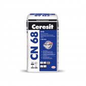 Ceresit - cn 68 / 25kg sapa autonivelanta