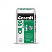 Ceresit - cr 90/25kg pasta hidroizolatoare prin cristalizare