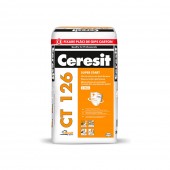 Ceresit - ct126 /5 kg glet