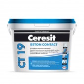 Ceresit - ct19/5 l beton contact[ 7,5kg]