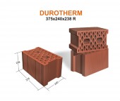 DUROTHERM – 375X240X238 R LD