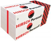 Hirsch - polistiren expandat eps 80 --15cm