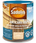 Sadolin ANTICARII WormKiller 0.75 L