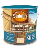  Sadolin ANTICARII WormKiller 2.5L