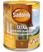  Sadolin EXTRA nuc 4 0.75 L